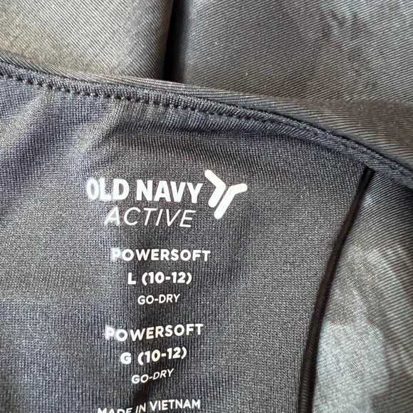 Active sports bras for girls 10-12 years old NWT - Picture 2 of 4